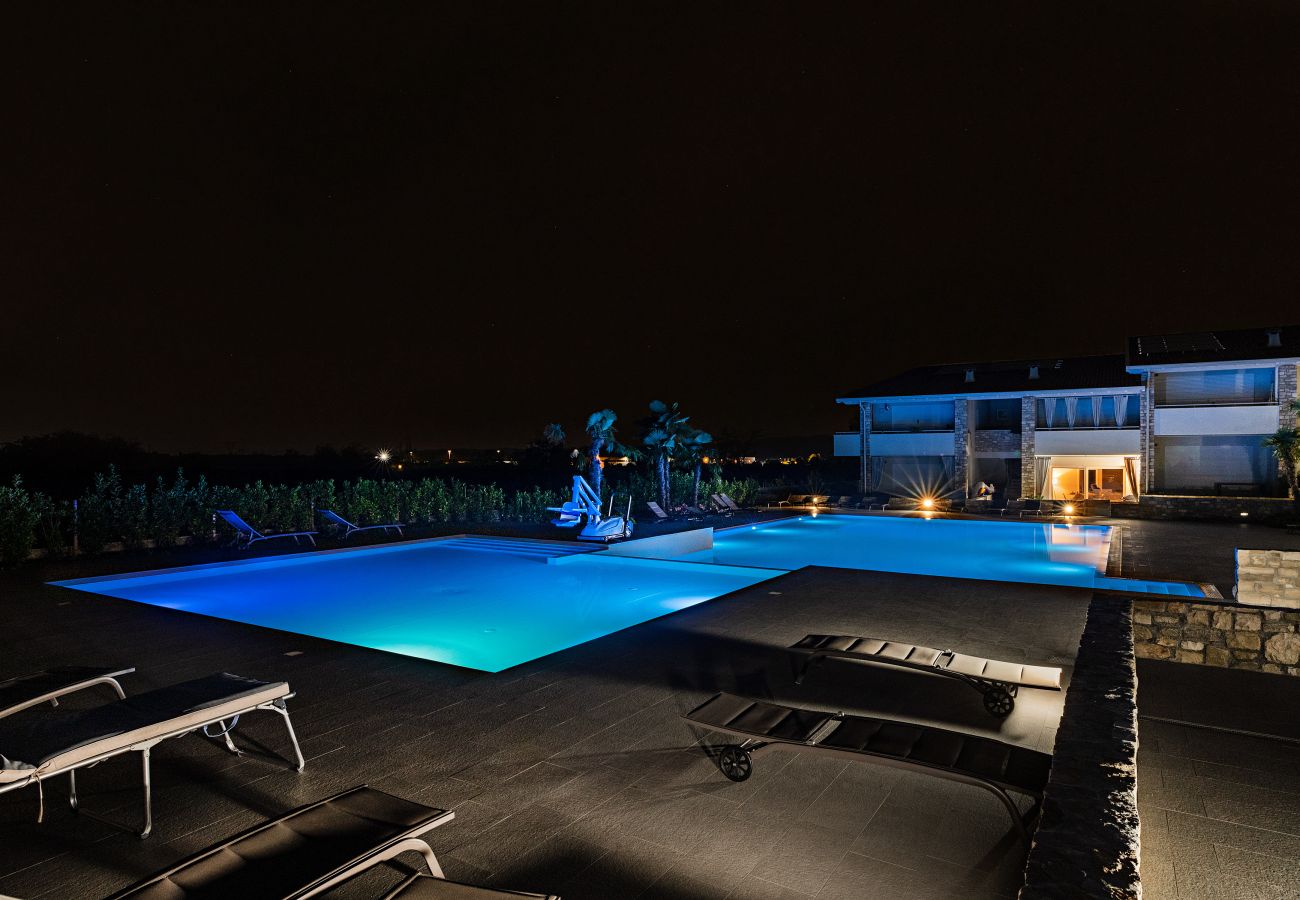 Apartamento en Lonato del Garda - Vivere il Parco 10