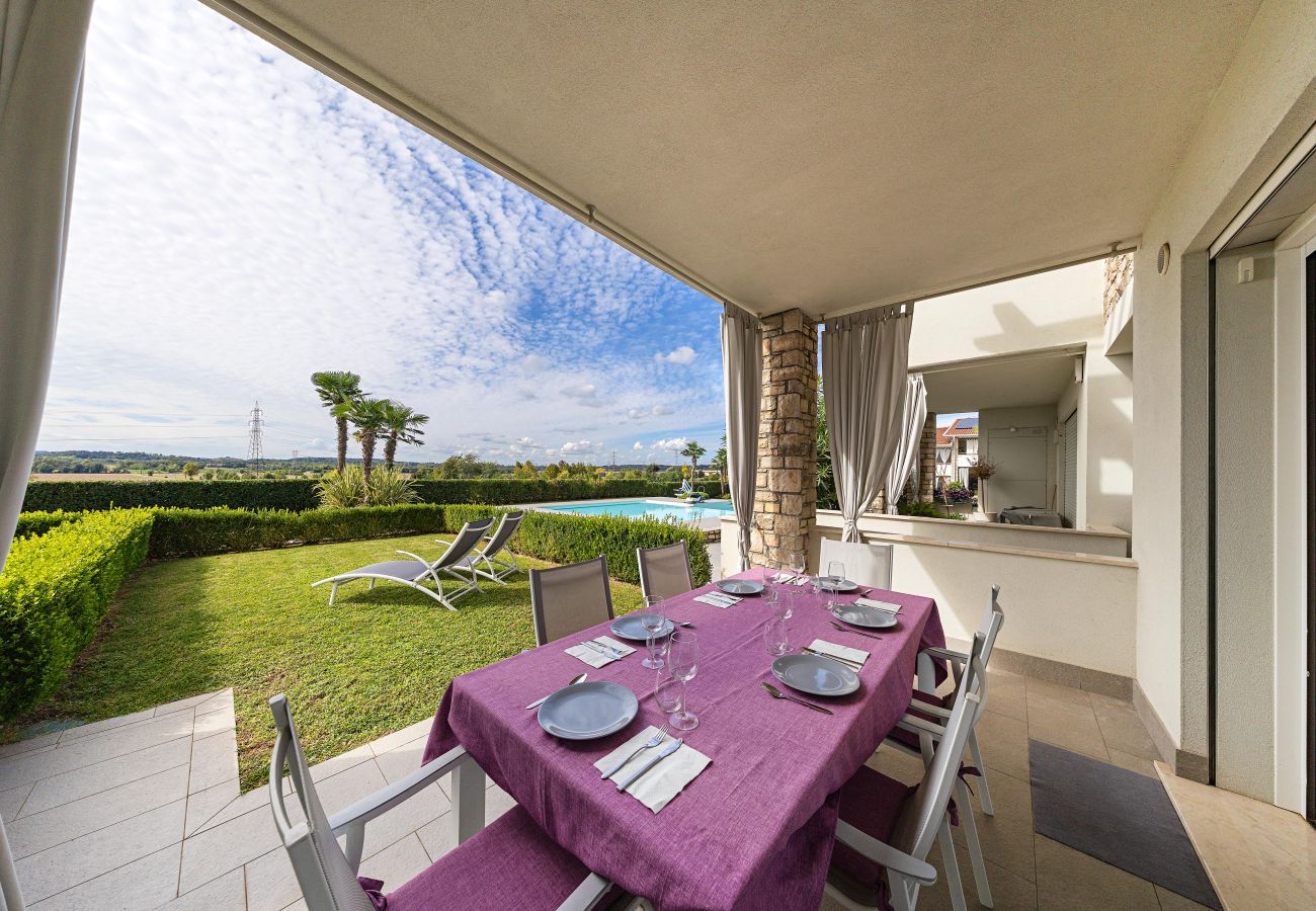 Apartamento en Lonato del Garda - Vivere il Parco 10