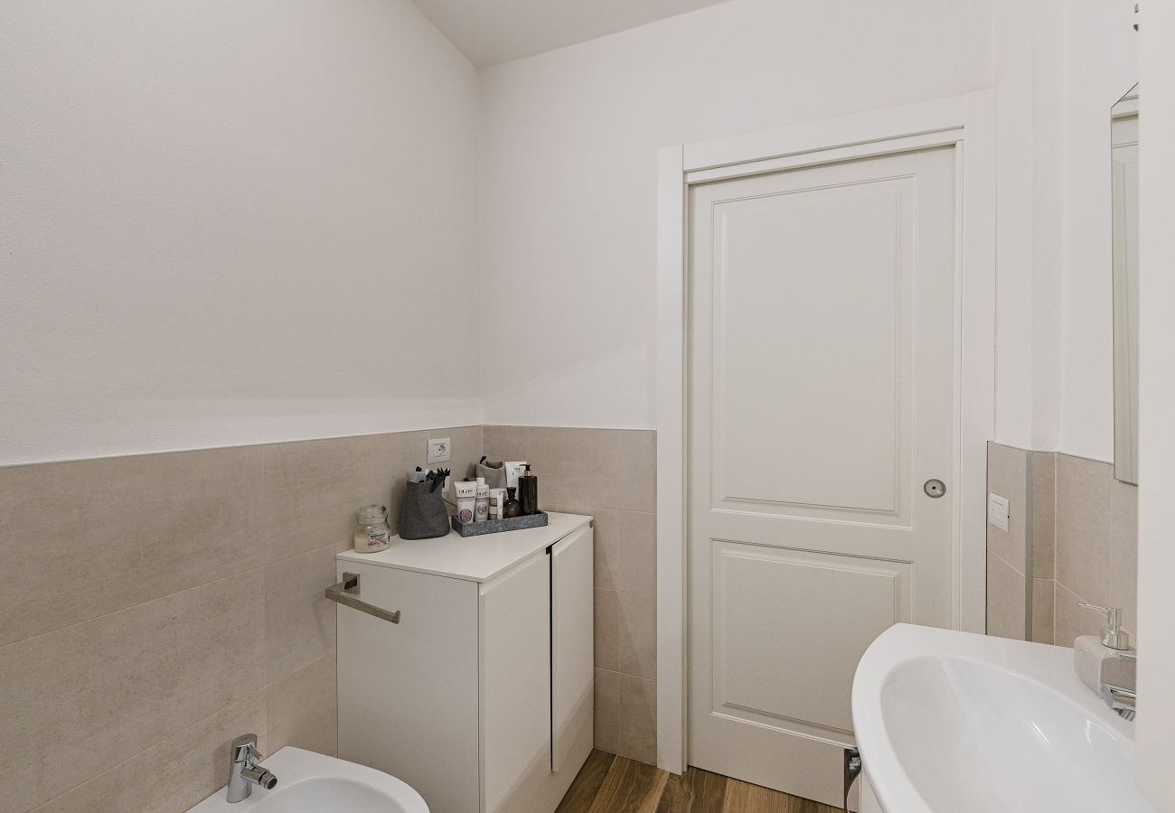 Apartamento en Lonato del Garda - Vivere il Parco 10