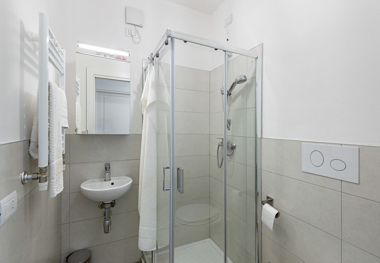 Apartamento en Lonato del Garda - Vivere il Parco 10