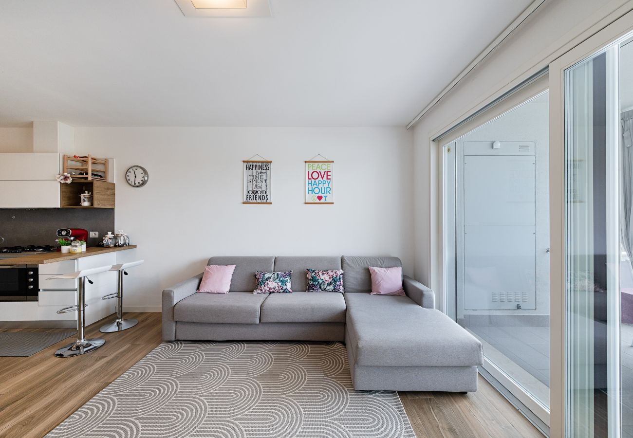 Apartamento en Lonato del Garda - Vivere il Parco 10