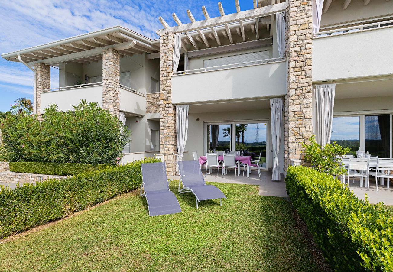 Apartamento en Lonato del Garda - Vivere il Parco 10
