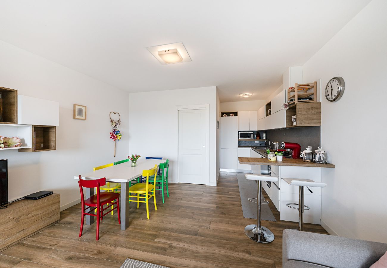 Apartamento en Lonato del Garda - Vivere il Parco 10