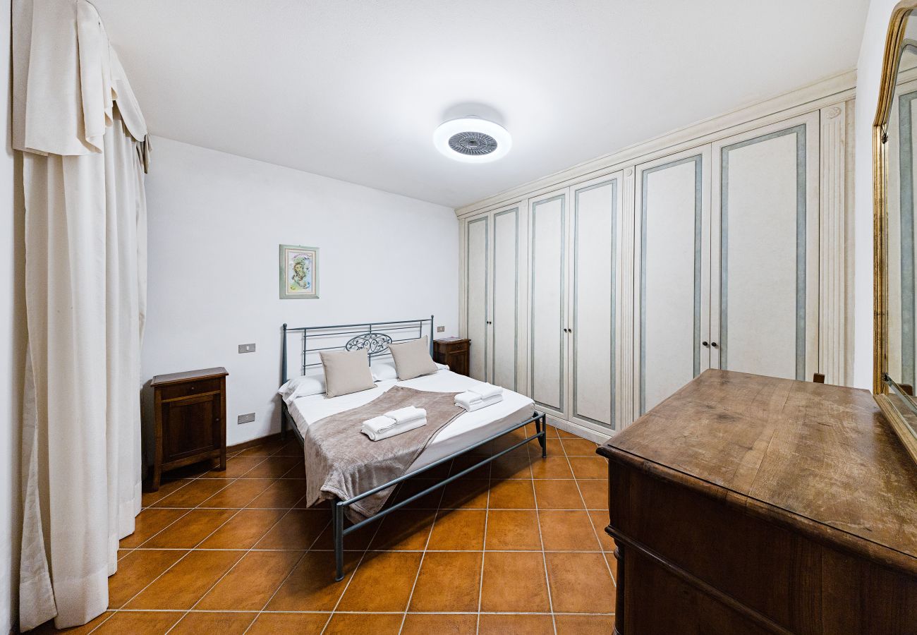 Apartamento en Soiano del Lago - Le Villette 3