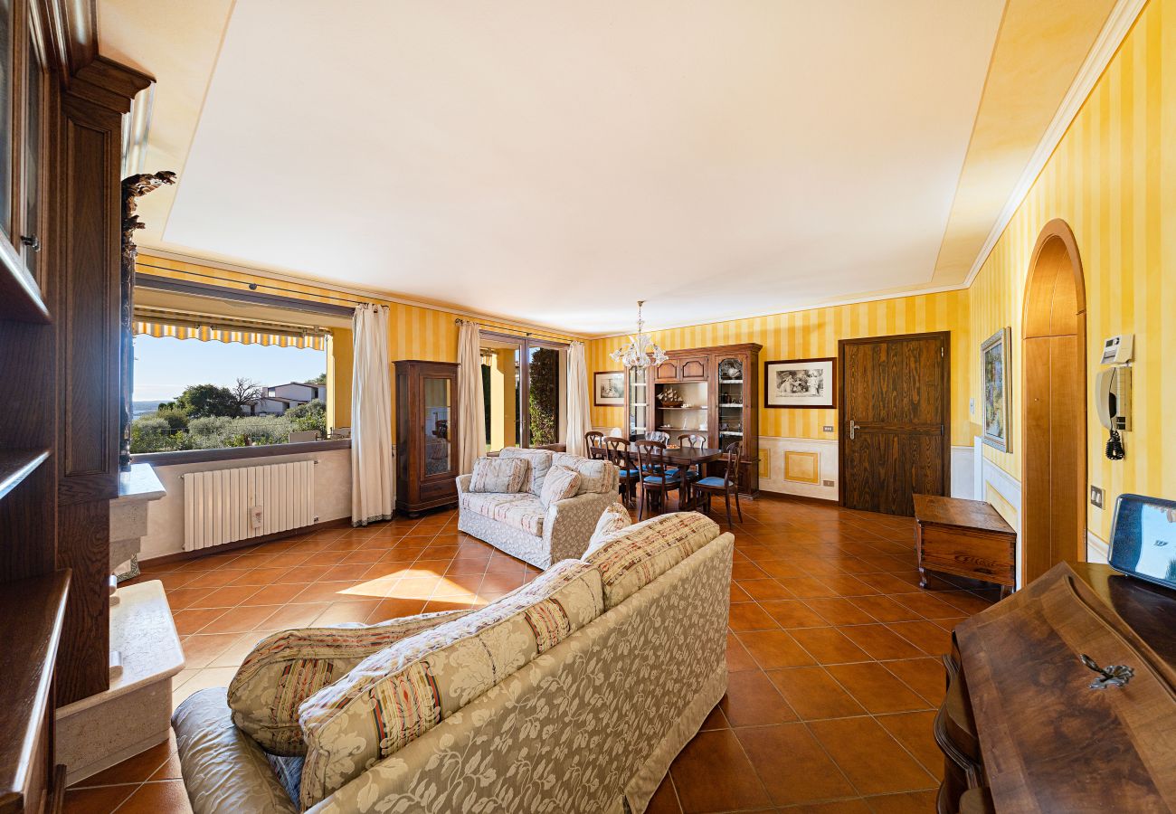 Apartamento en Soiano del Lago - Le Villette 3