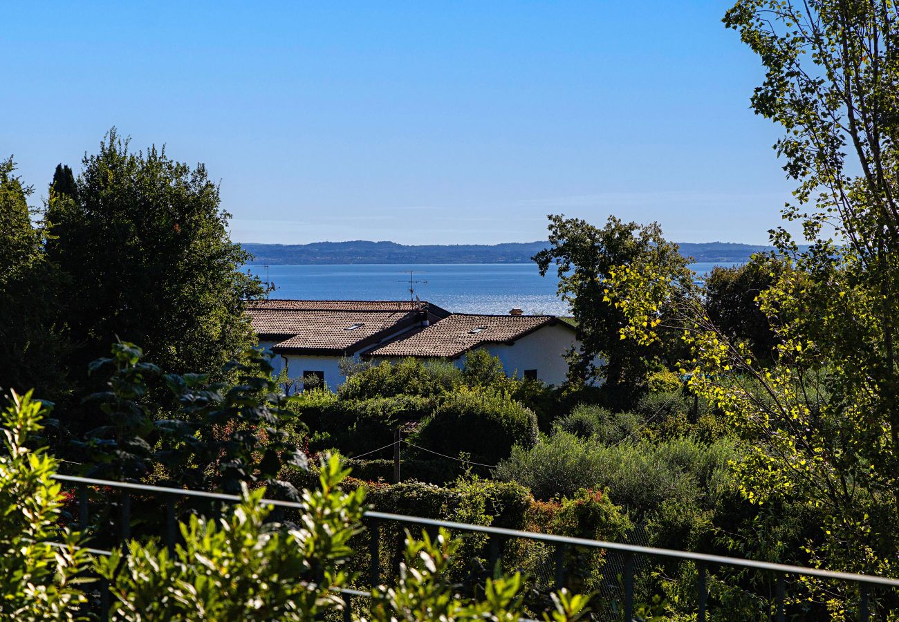 Apartamento en Soiano del Lago - Le Villette 3