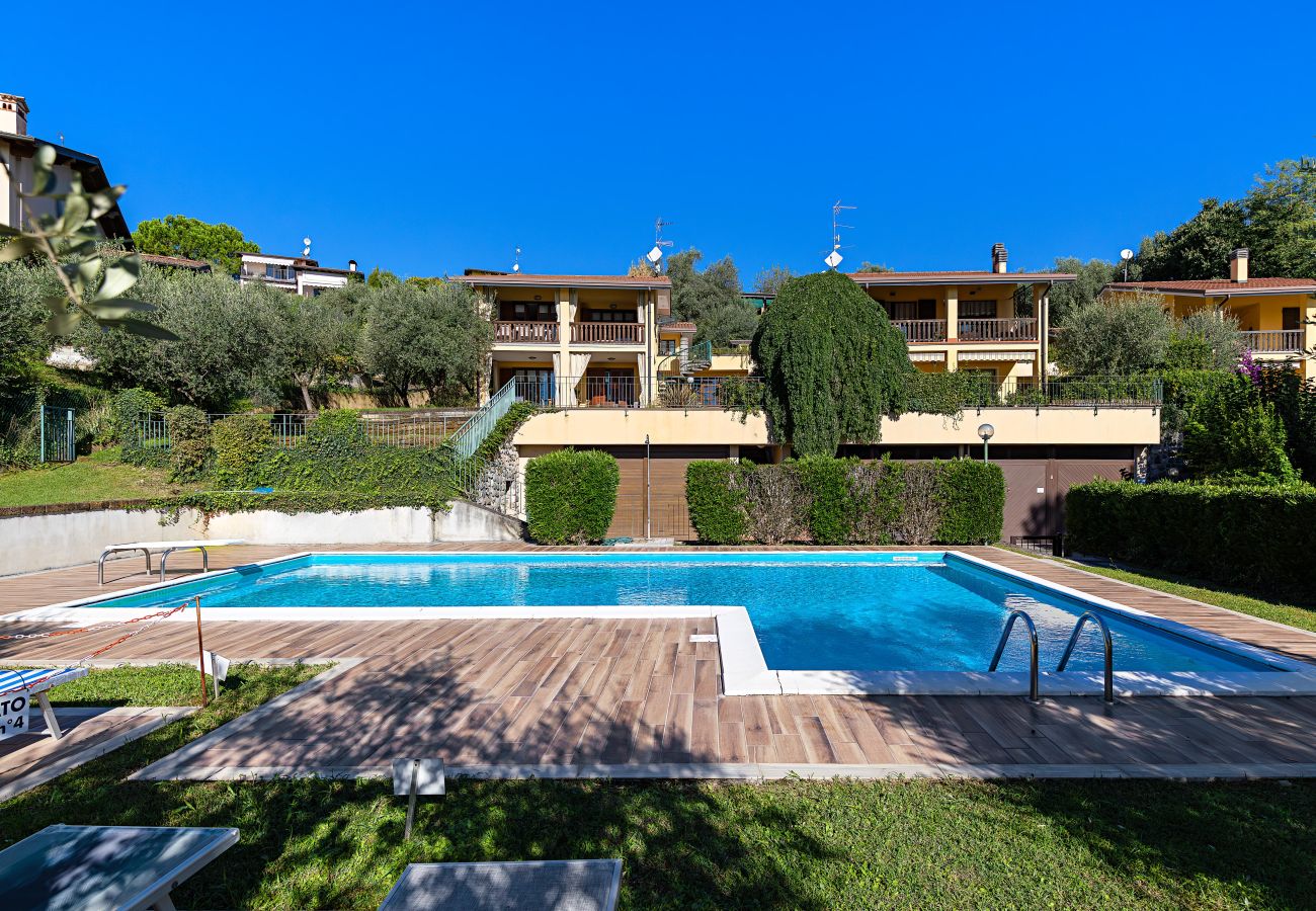 Apartamento en Soiano del Lago - Le Villette 3