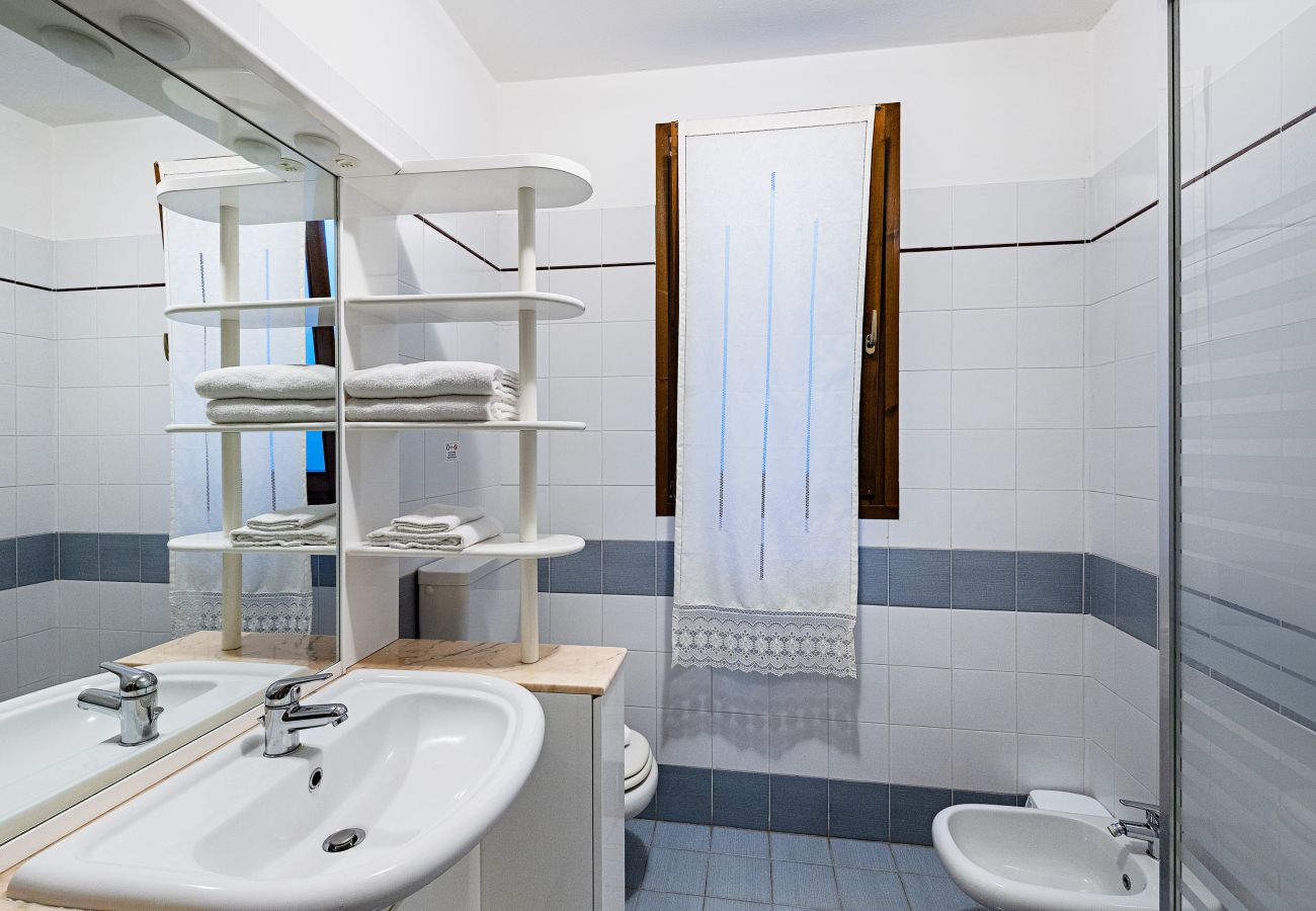 Apartamento en Soiano del Lago - Le Villette 3