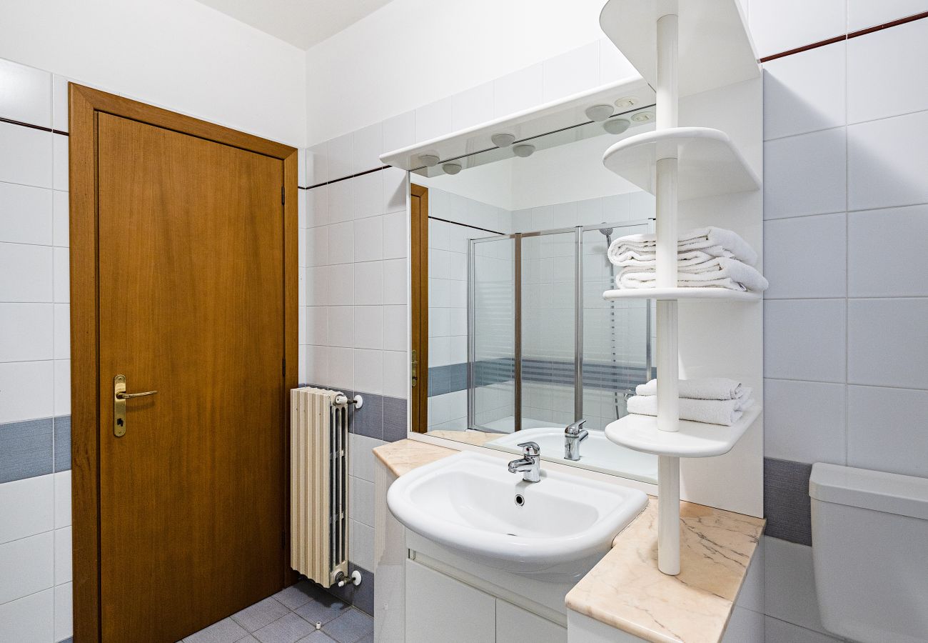 Apartamento en Soiano del Lago - Le Villette 3