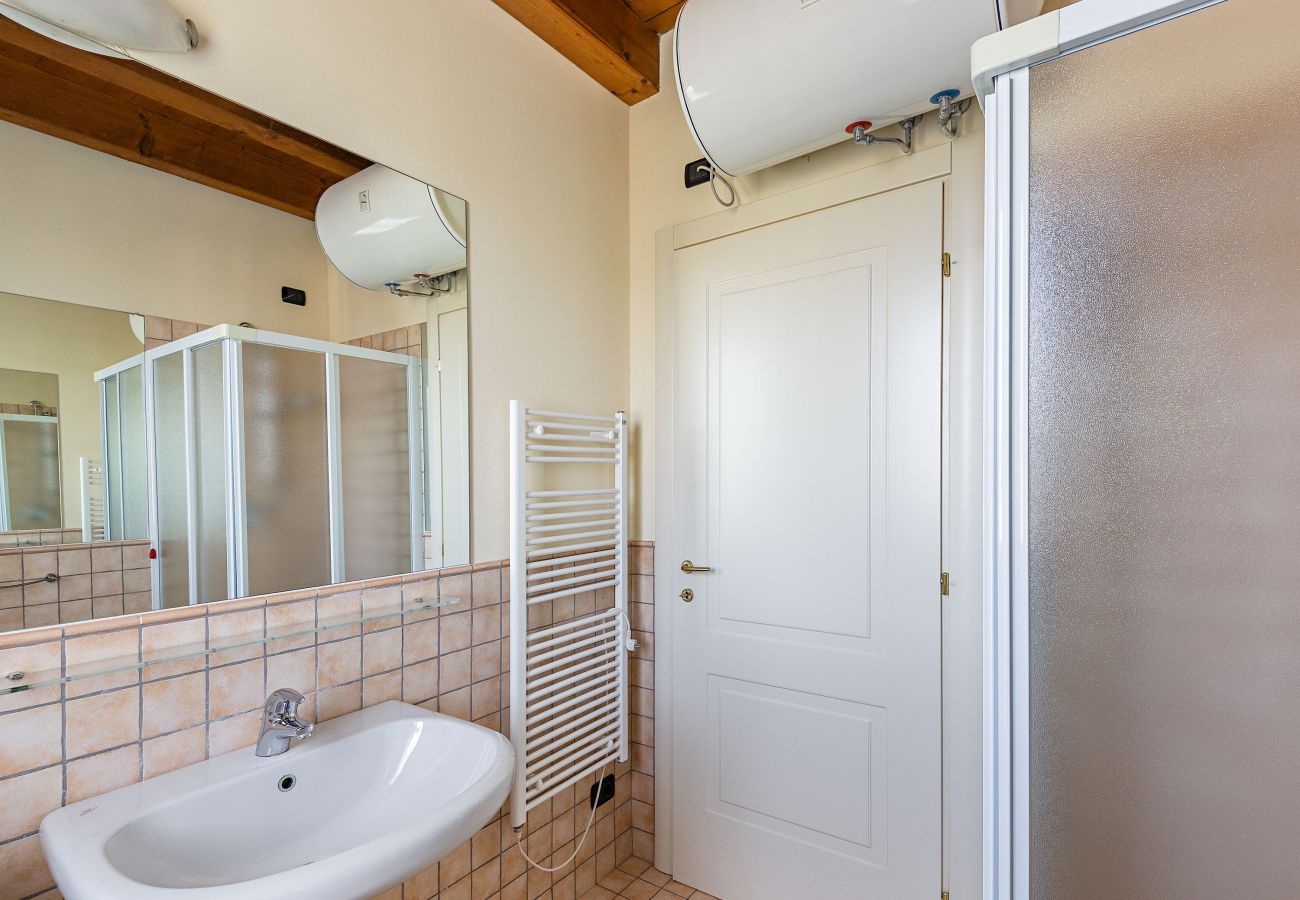 Apartamento en Manerba del Garda - Borgo del Torchio A14