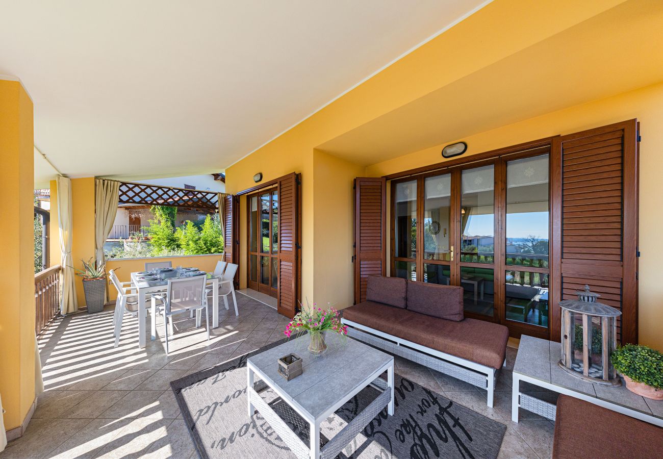 Apartamento en Soiano del Lago - Le Villette - Dulcamara