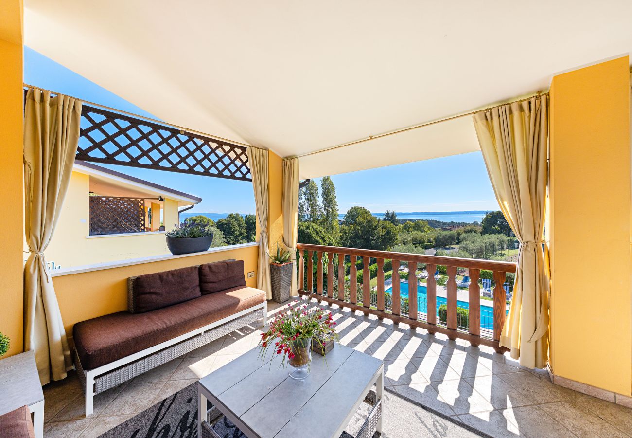 Apartamento en Soiano del Lago - Le Villette - Dulcamara