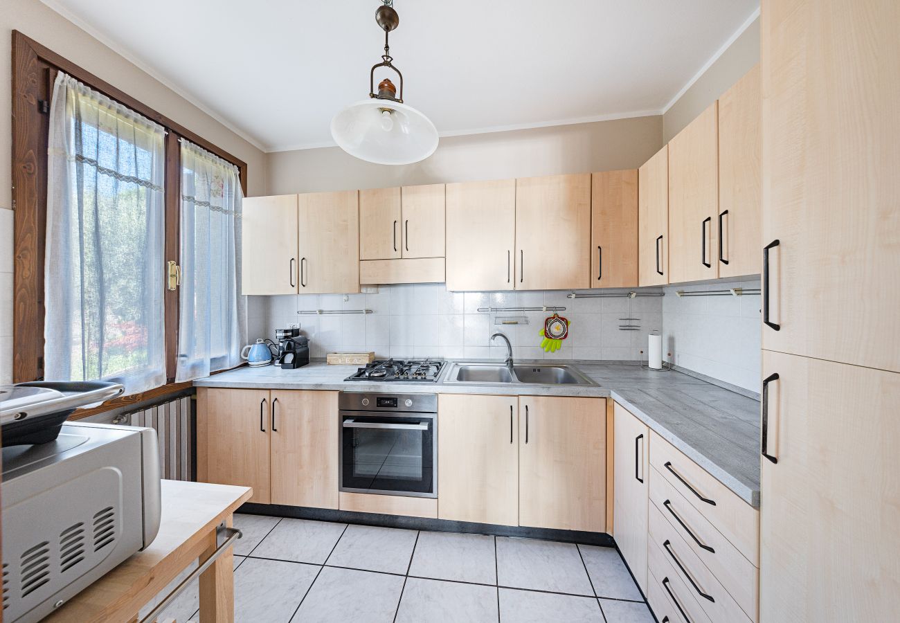 Apartamento en Soiano del Lago - Le Villette - Dulcamara