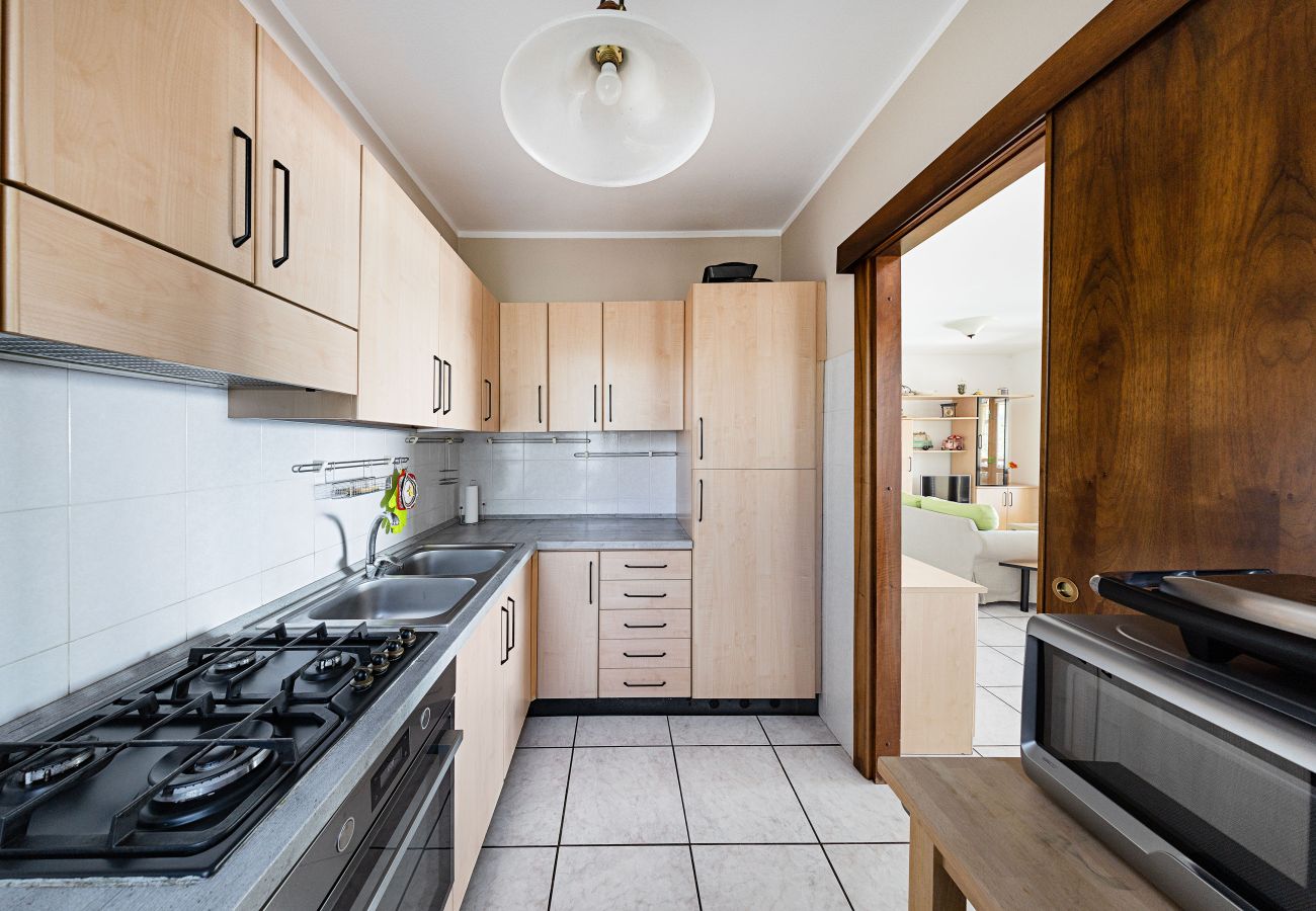 Apartamento en Soiano del Lago - Le Villette - Dulcamara