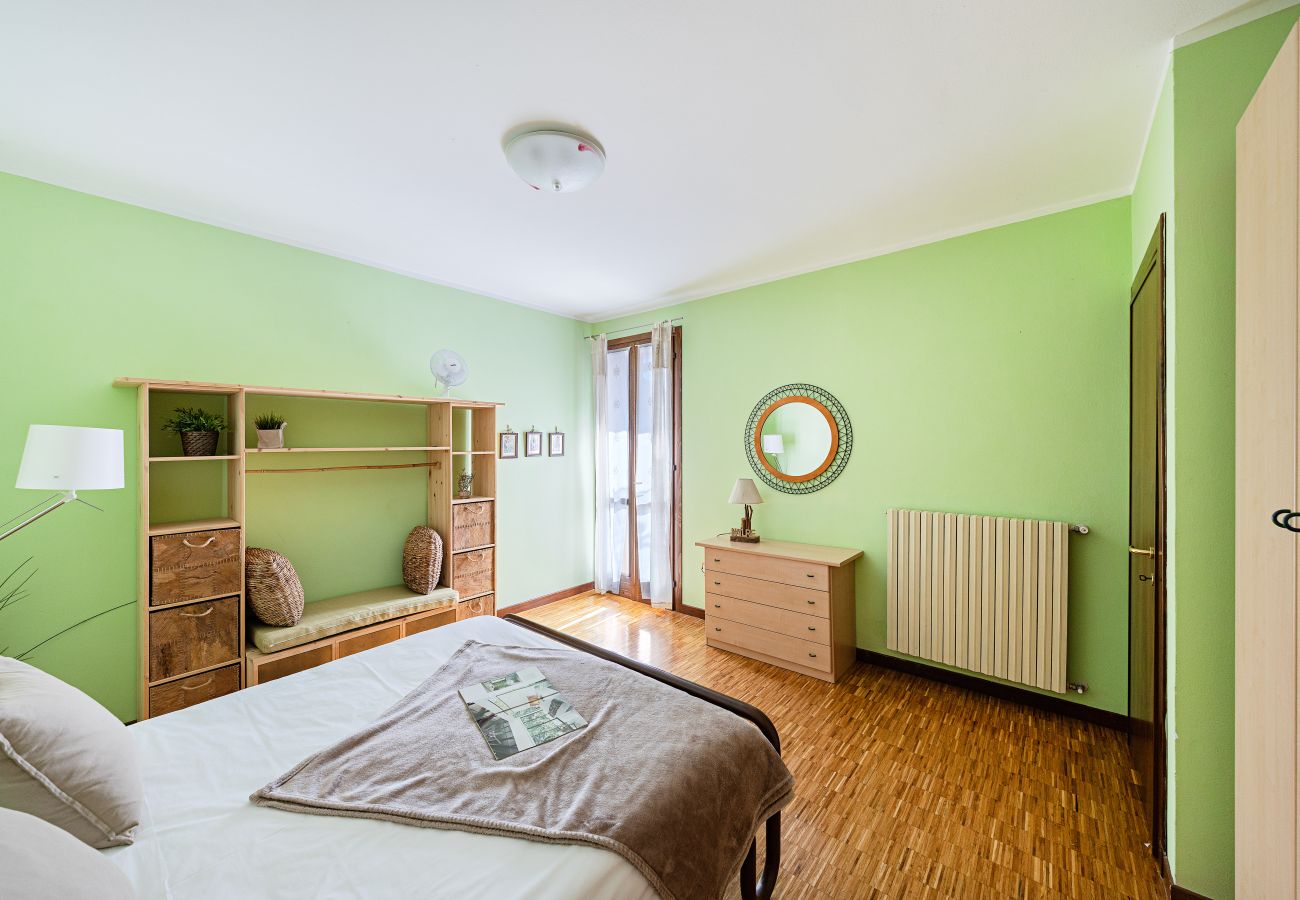 Apartamento en Soiano del Lago - Le Villette - Dulcamara