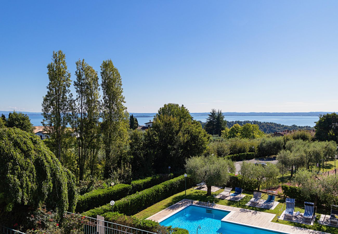 Apartamento en Soiano del Lago - Le Villette - Dulcamara