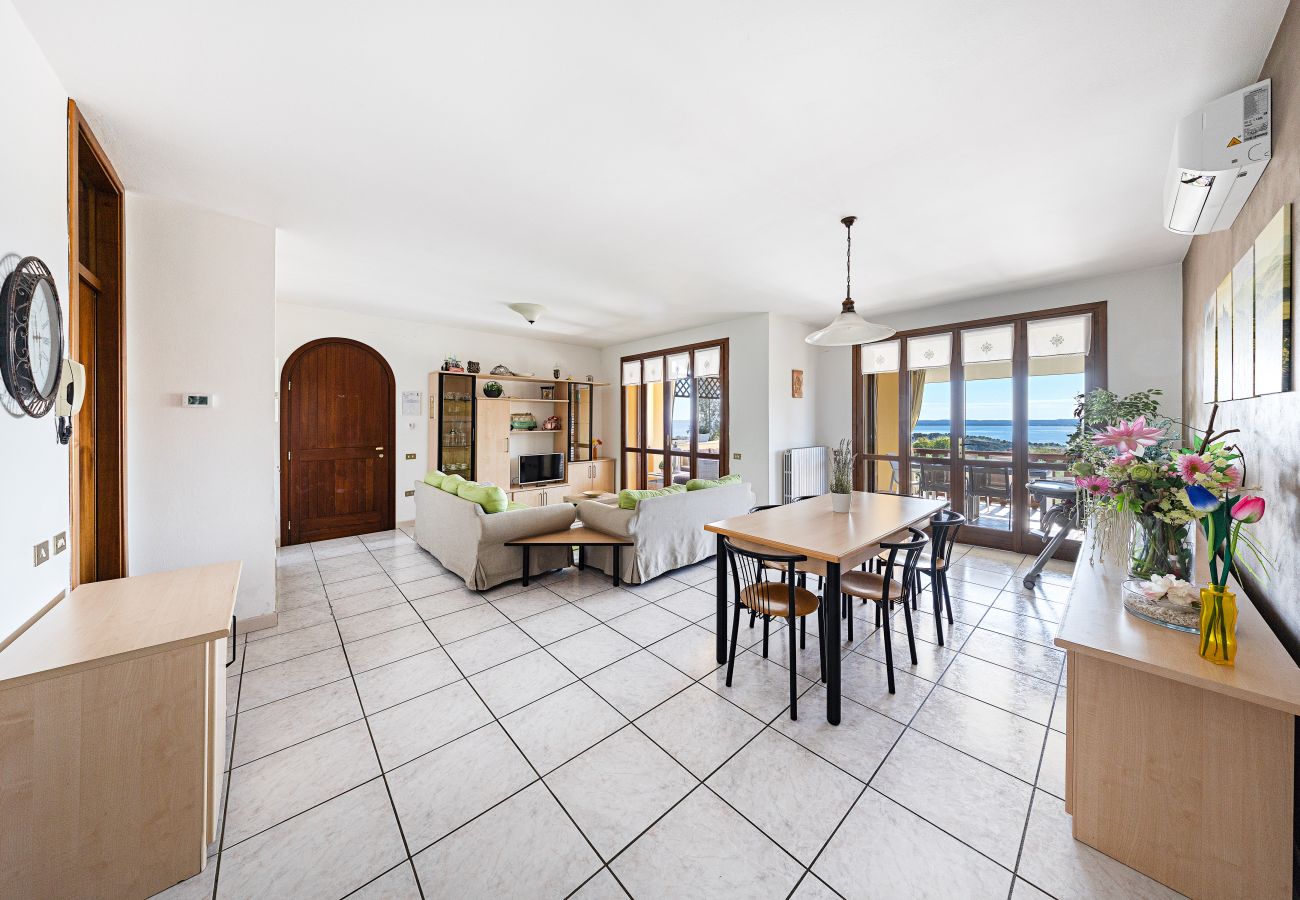 Apartamento en Soiano del Lago - Le Villette - Dulcamara