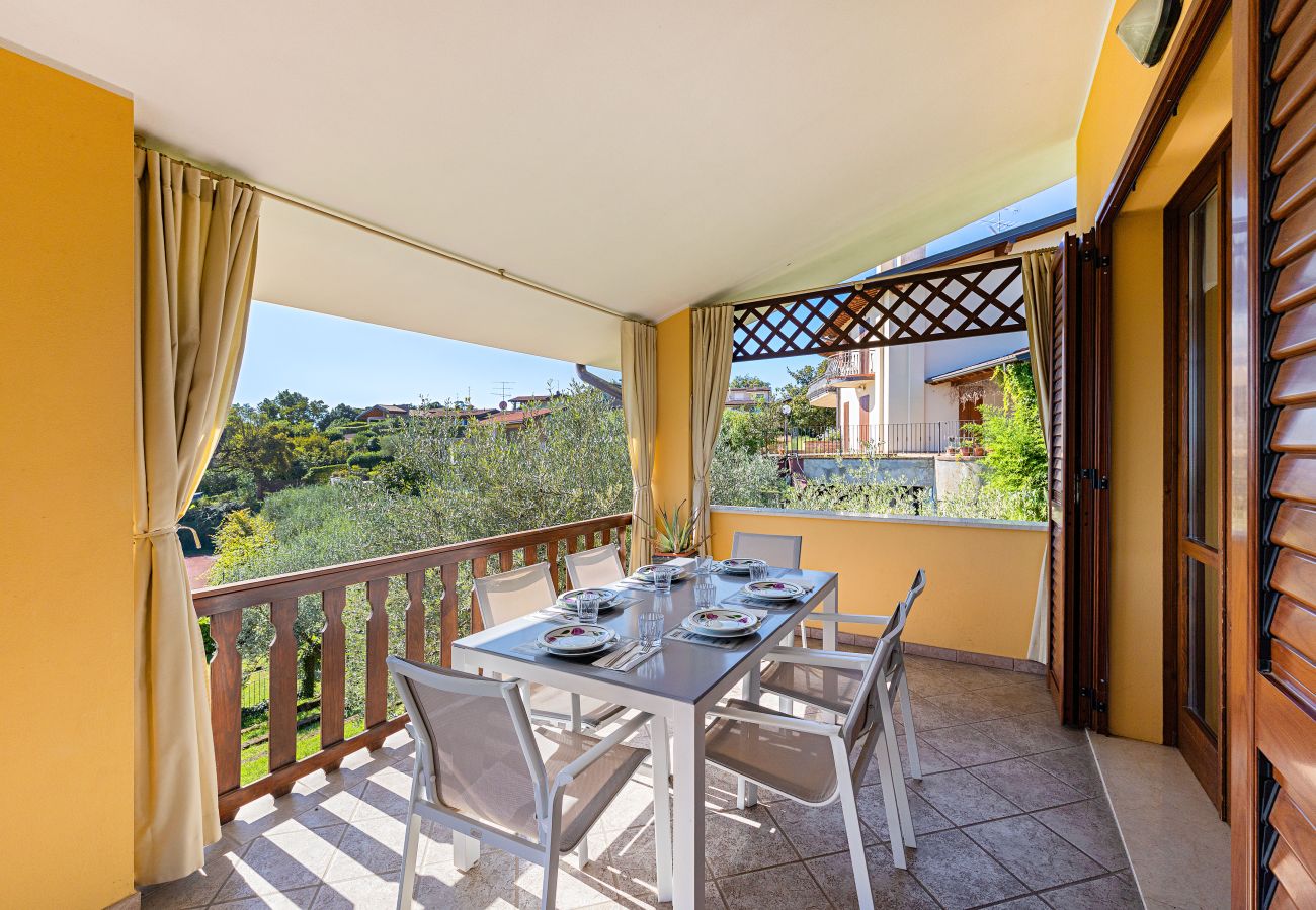 Apartamento en Soiano del Lago - Le Villette - Dulcamara