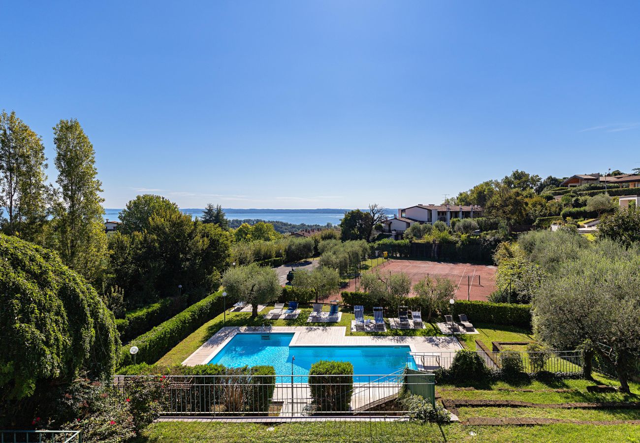 Apartamento en Soiano del Lago - Le Villette - Dulcamara