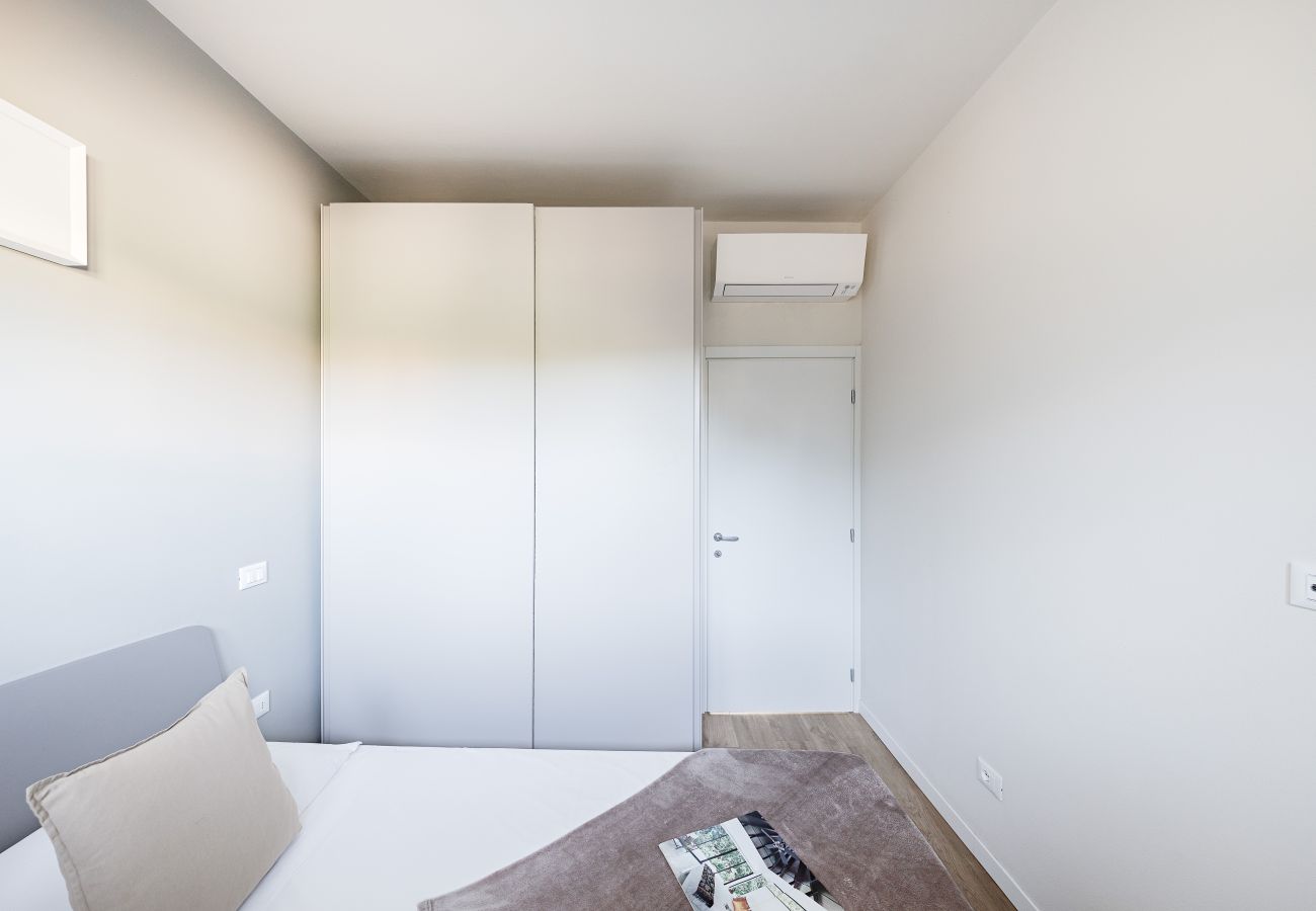 Apartamento en Manerba del Garda - San Sivino 108