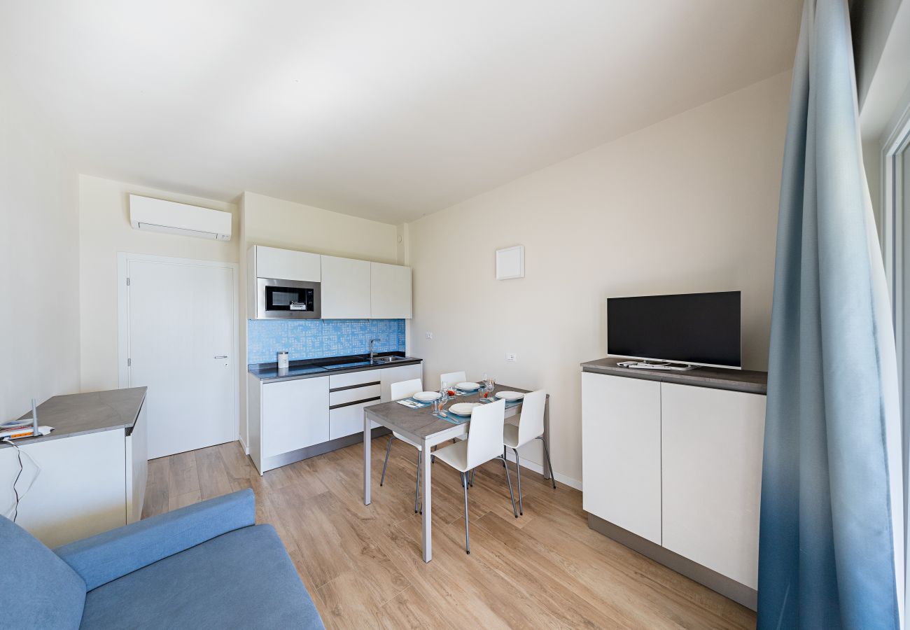 Apartamento en Manerba del Garda - San Sivino 108