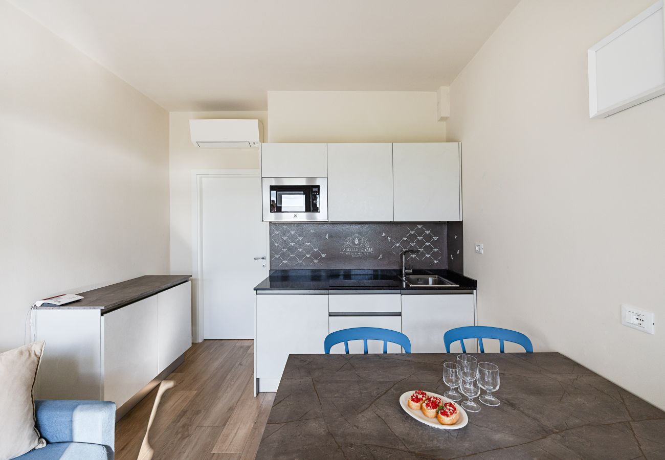 Apartamento en Manerba del Garda - San Sivino 100