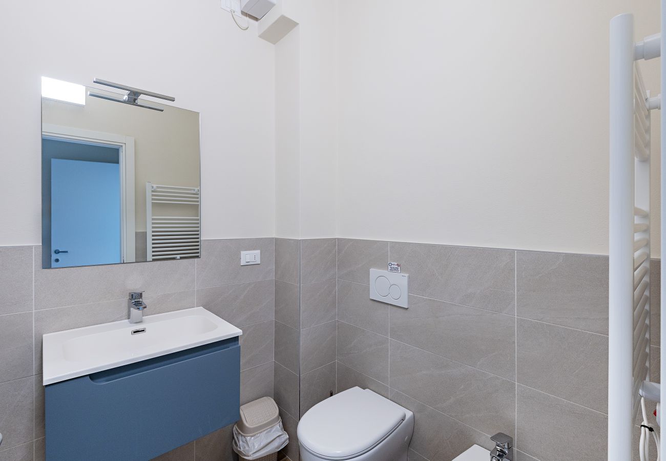 Apartamento en Manerba del Garda - San Sivino 100