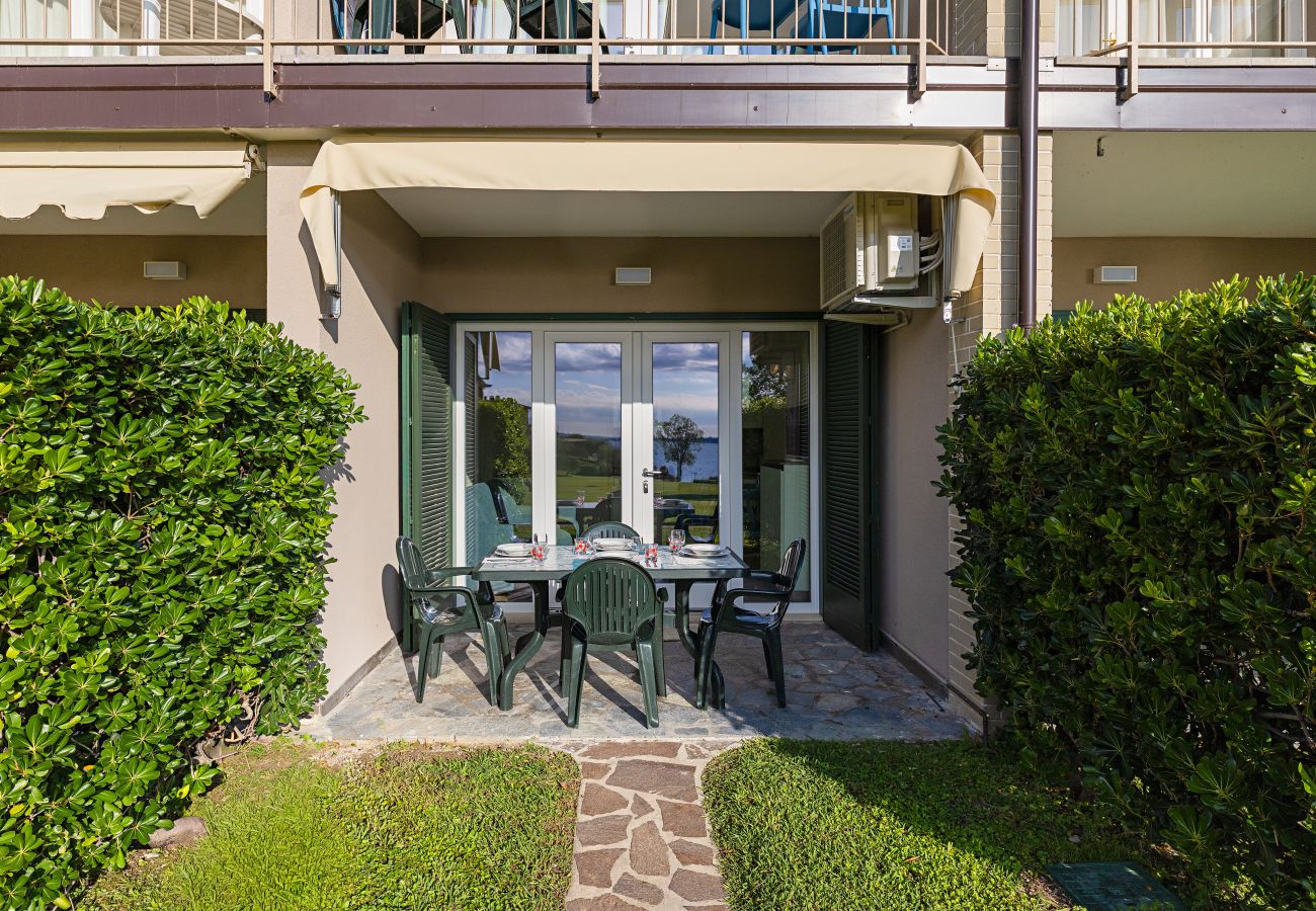 Apartamento en Manerba del Garda - San Sivino 100