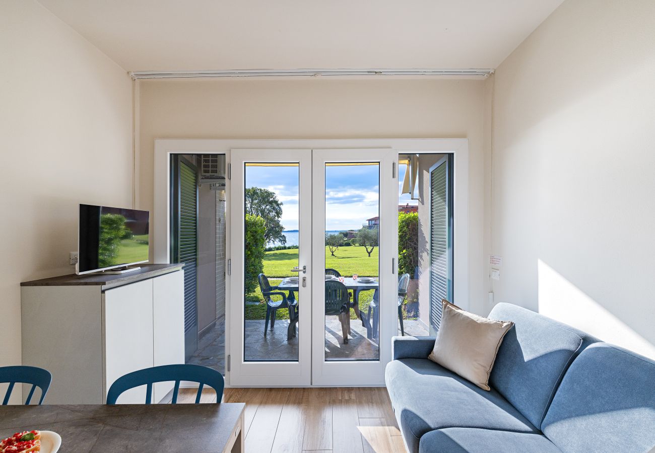 Apartamento en Manerba del Garda - San Sivino 100