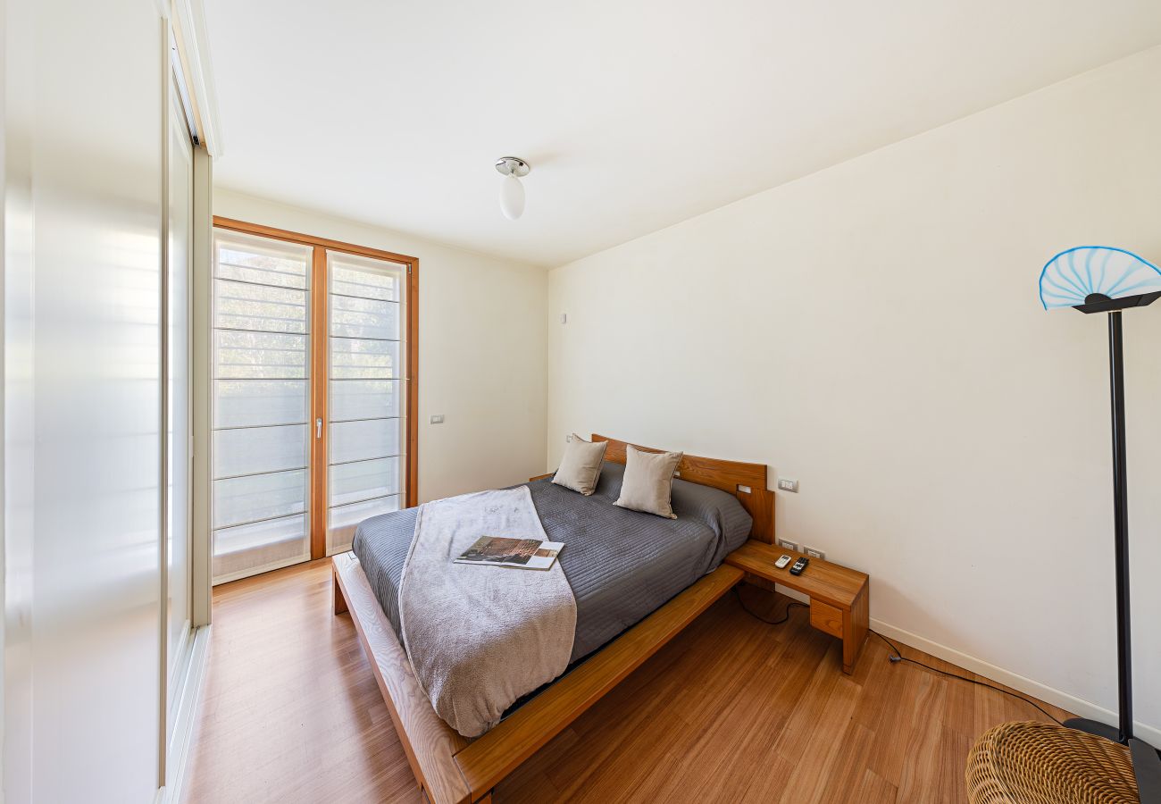 Villa en San Felice del Benaco - Villa Elisabetta