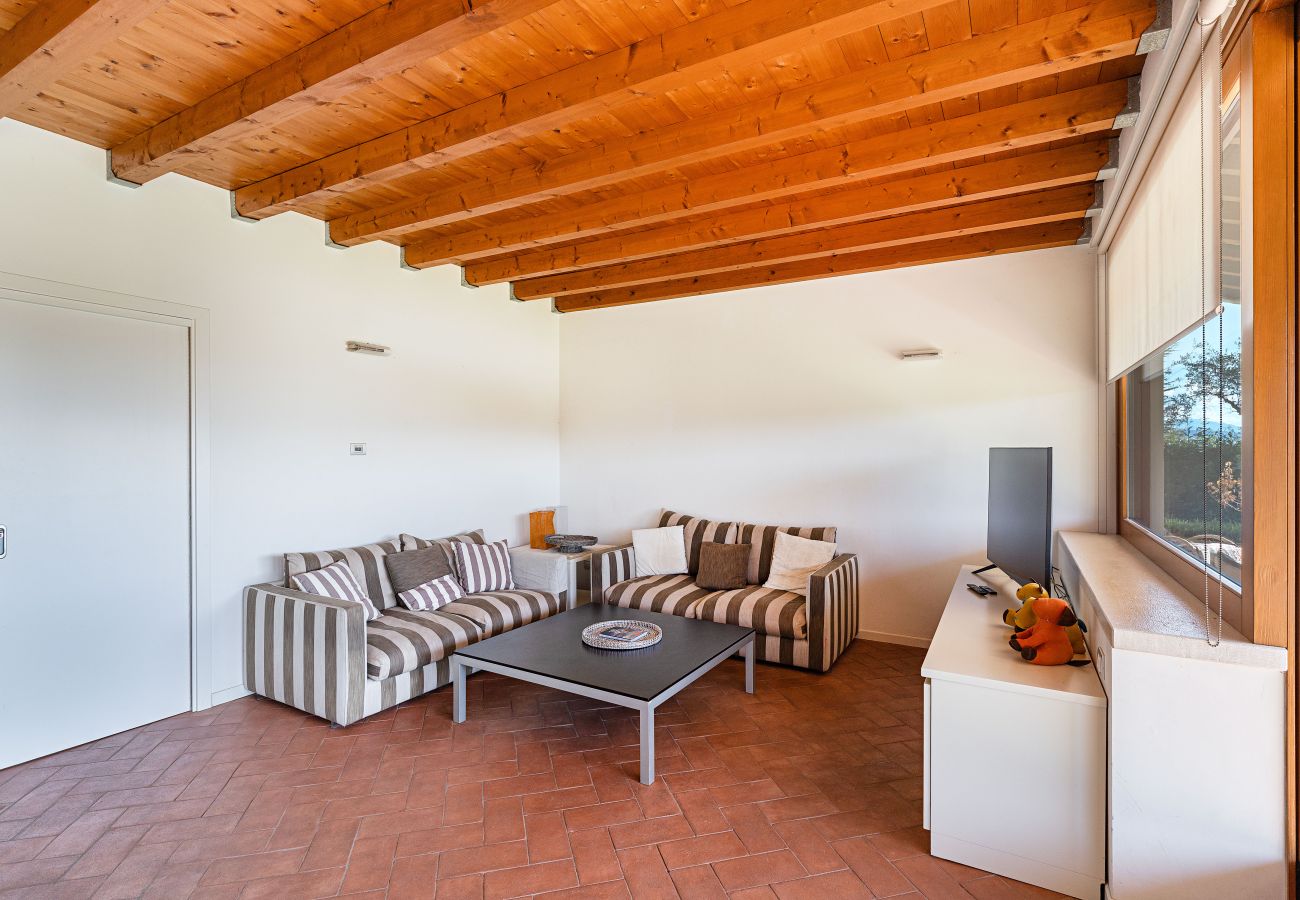 Villa en San Felice del Benaco - Villa Elisabetta