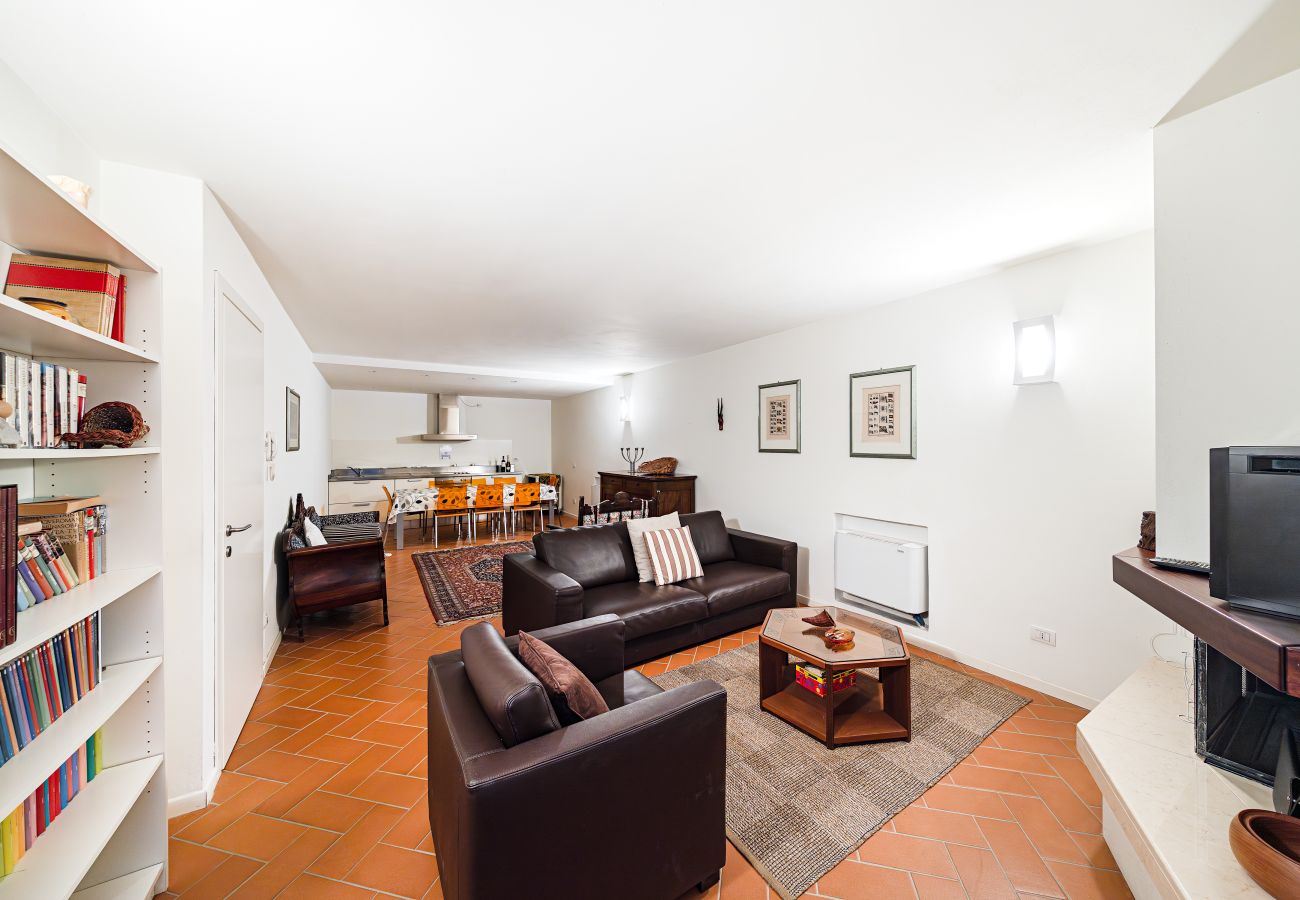 Villa en San Felice del Benaco - Villa Elisabetta