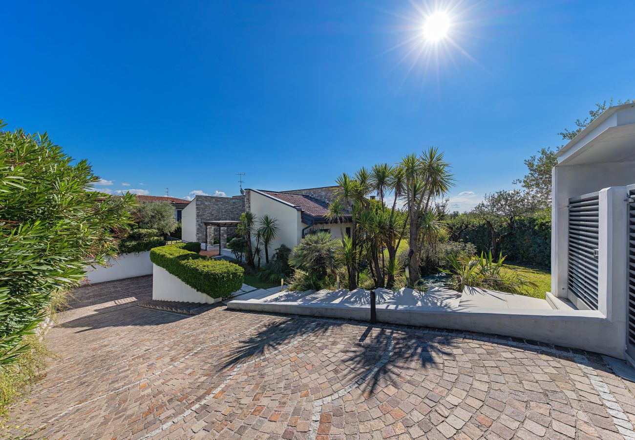 Villa en San Felice del Benaco - Villa Elisabetta