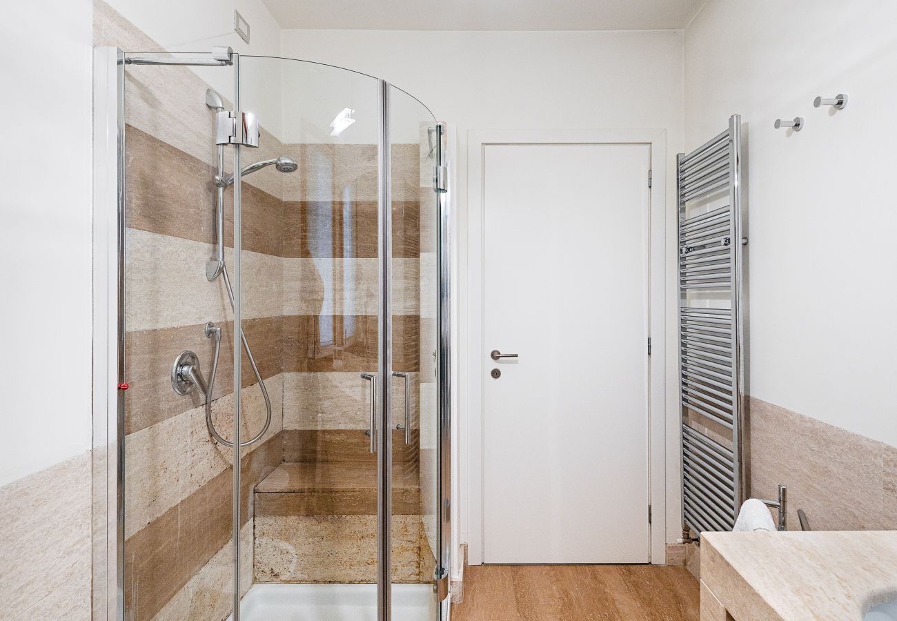 Villa en San Felice del Benaco - Villa Elisabetta