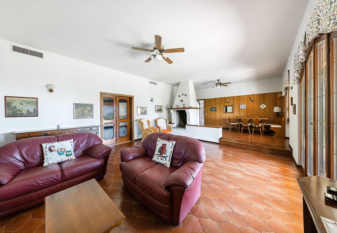 Apartamento en Soiano del Lago - Daller Bianca