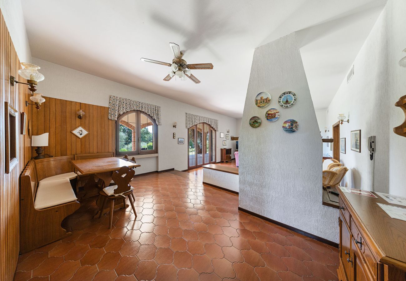 Apartamento en Soiano del Lago - Daller Bianca