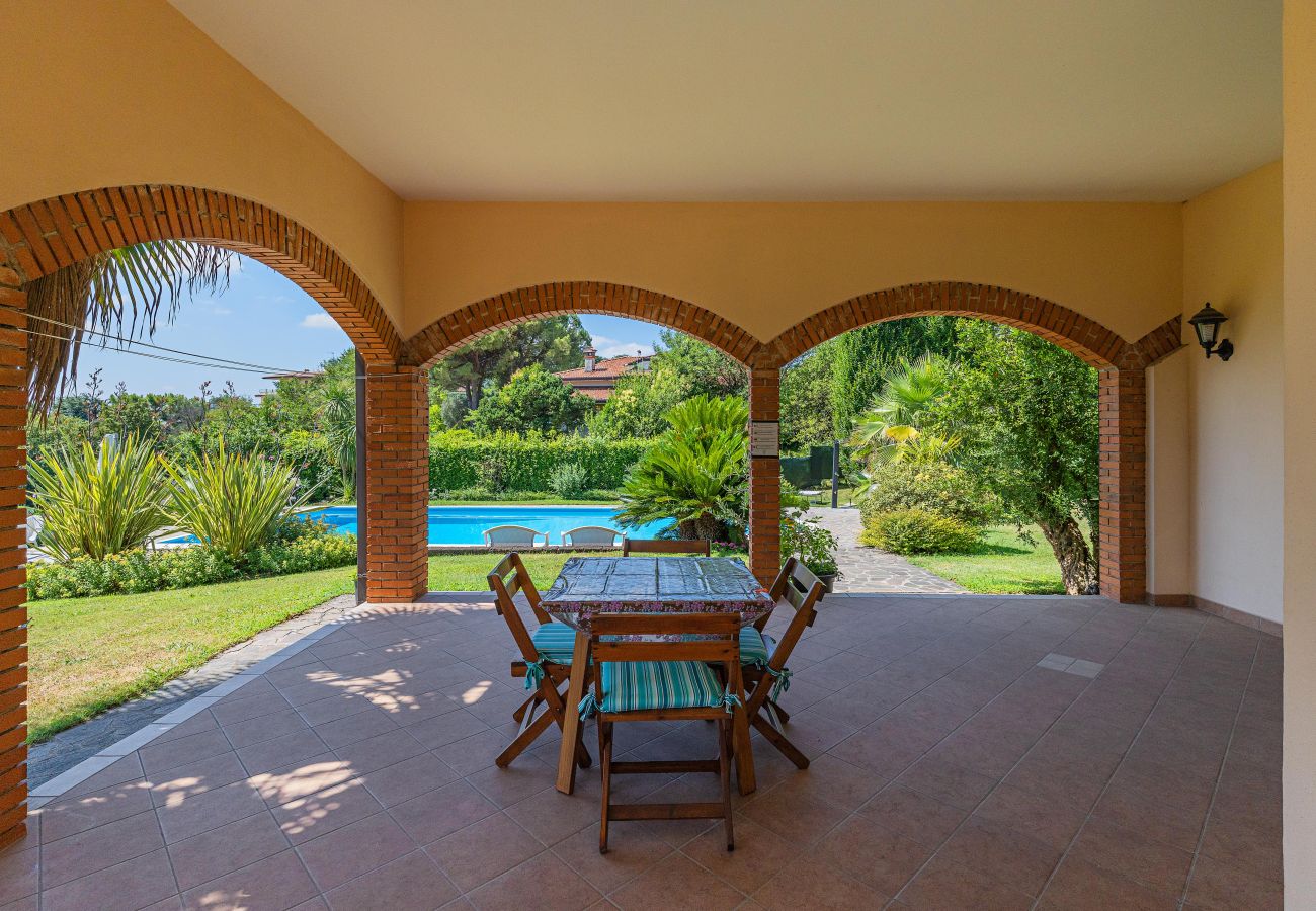 Apartamento en Soiano del Lago - Daller Bianca