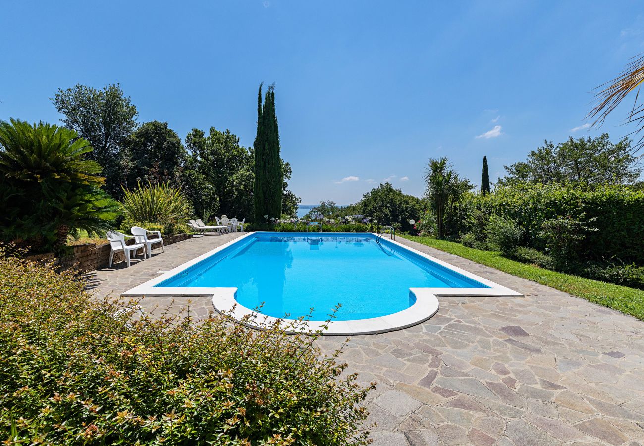 Apartamento en Soiano del Lago - Daller Bianca