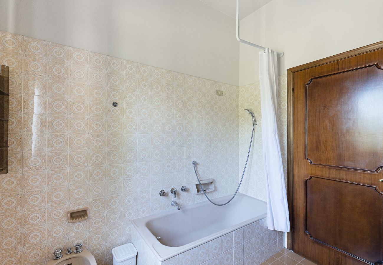 Apartamento en Soiano del Lago - Daller Bianca