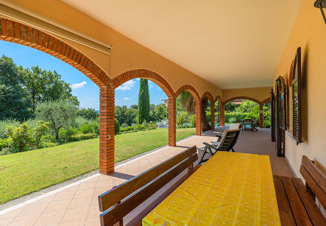 Apartamento en Soiano del Lago - Daller Bianca