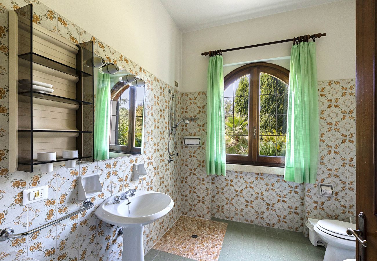 Apartamento en Soiano del Lago - Daller Bianca