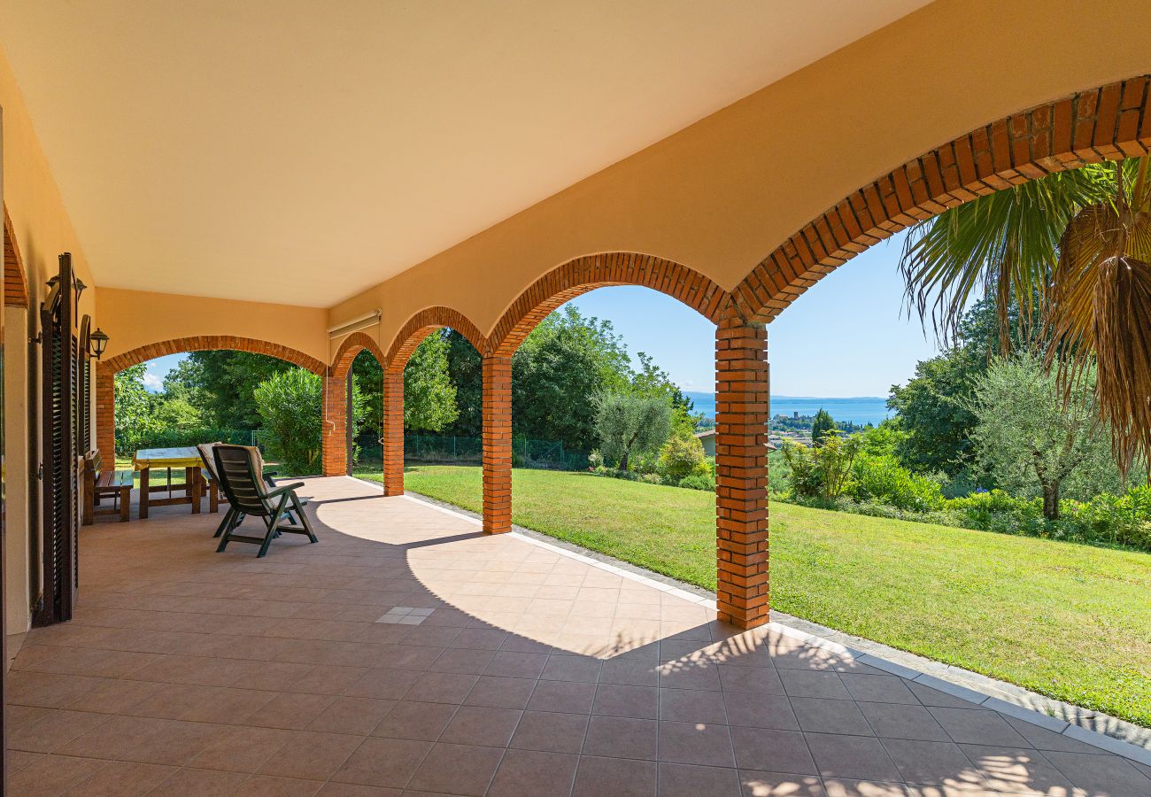 Apartamento en Soiano del Lago - Daller Bianca