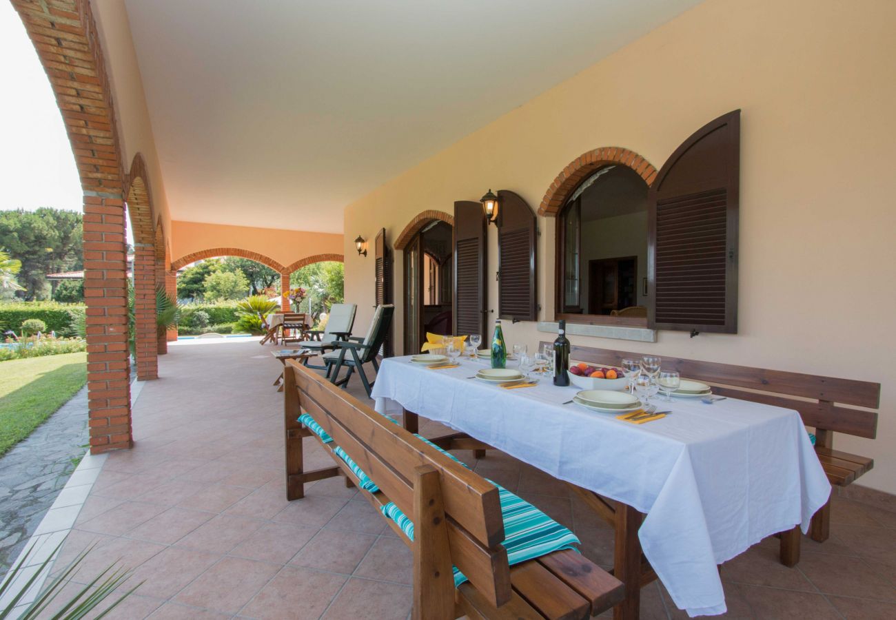 Apartamento en Soiano del Lago - Daller Bianca