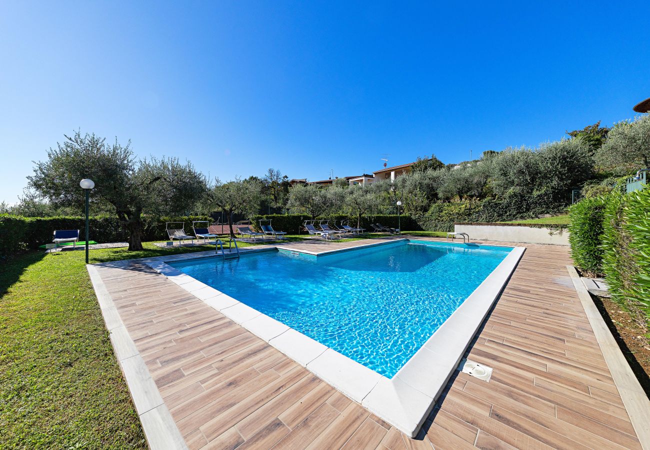 Apartamento en Soiano del Lago - Le Villette - Crocus