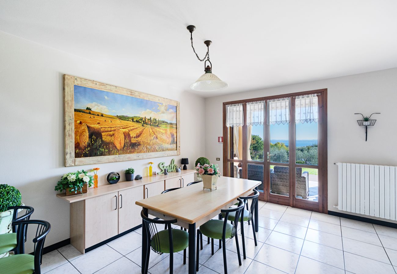 Apartamento en Soiano del Lago - Le Villette - Crocus