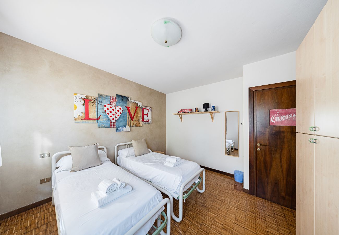 Apartamento en Soiano del Lago - Le Villette - Crocus