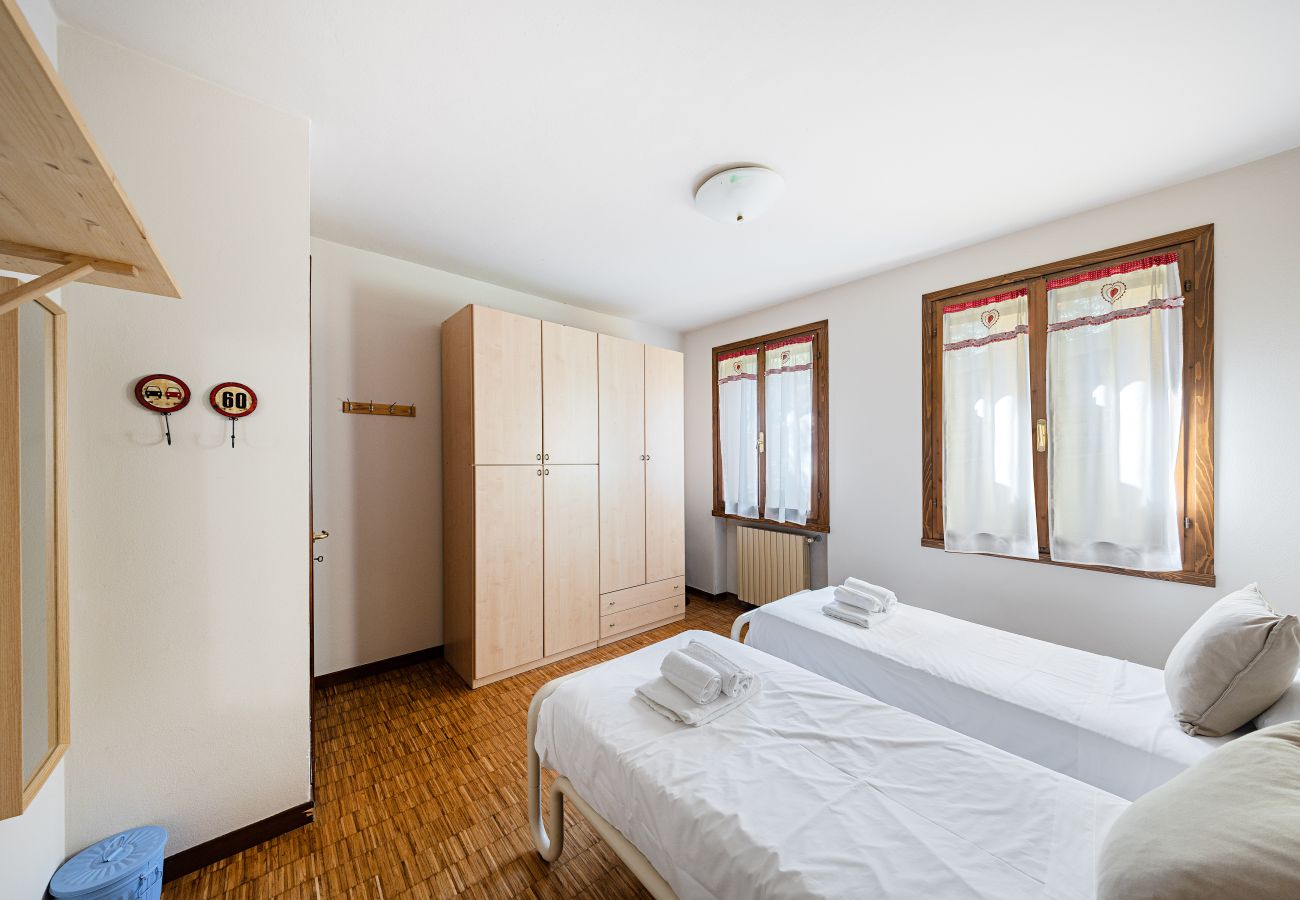 Apartamento en Soiano del Lago - Le Villette - Crocus