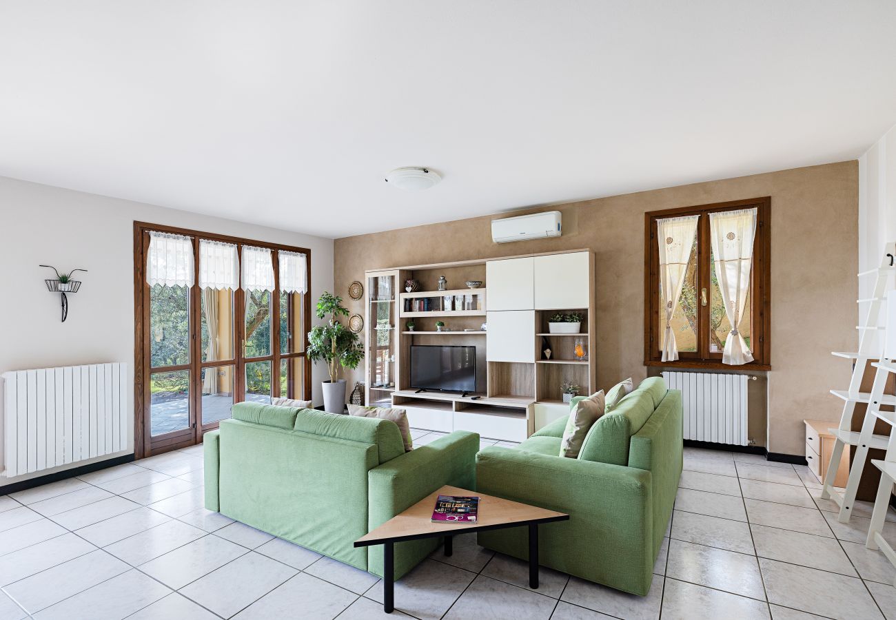 Apartamento en Soiano del Lago - Le Villette - Crocus