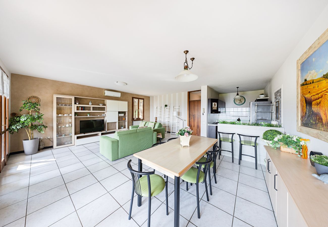 Apartamento en Soiano del Lago - Le Villette - Crocus