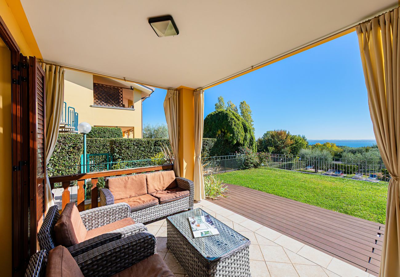 Apartamento en Soiano del Lago - Le Villette - Crocus